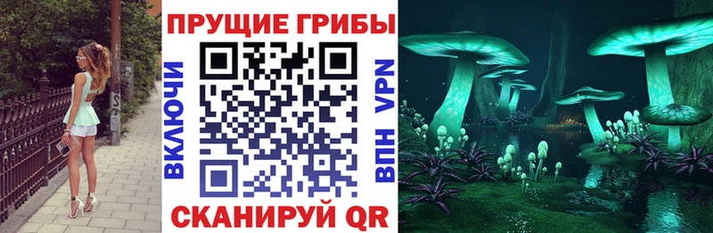 Галлюциногенные грибы мухоморы  Заволжье 